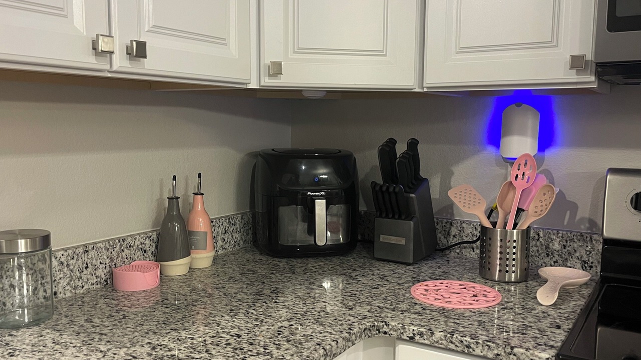 Photo of Kitchen in Silver Lake