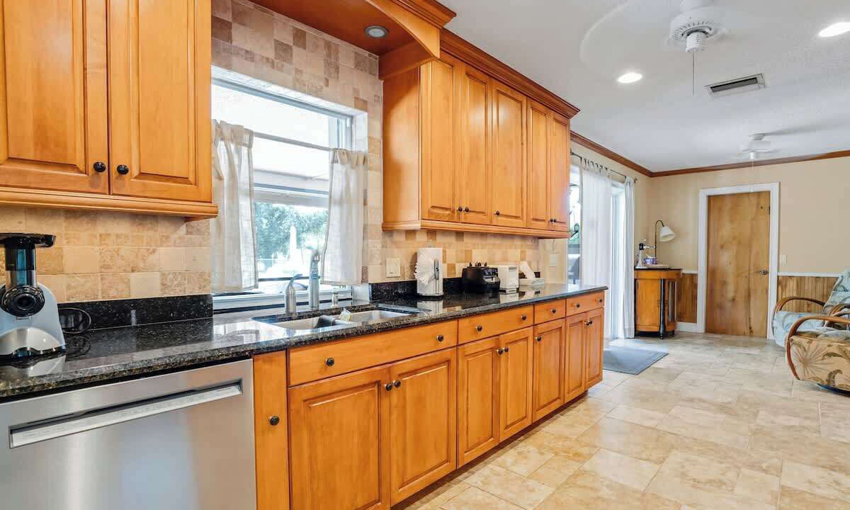 Photo of Kitchen in Lake Worth
