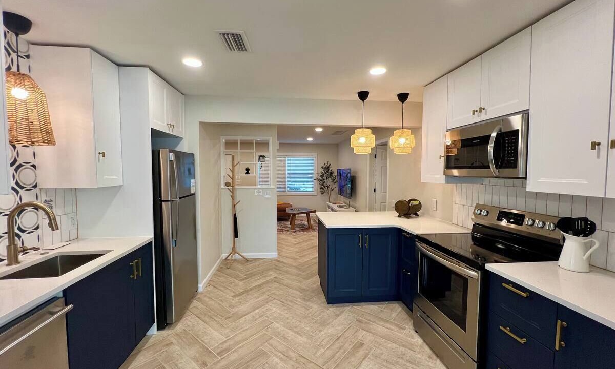 Photo of Kitchen in Clearwater