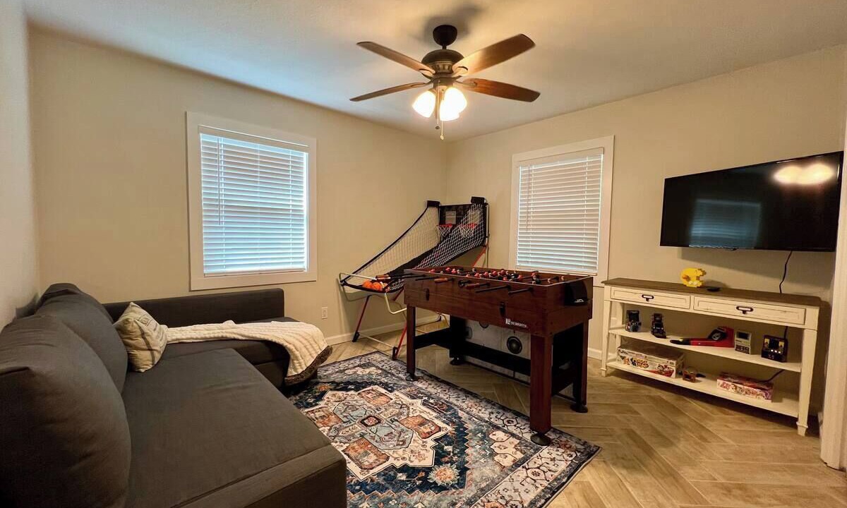Photo of Livingroom in Clearwater