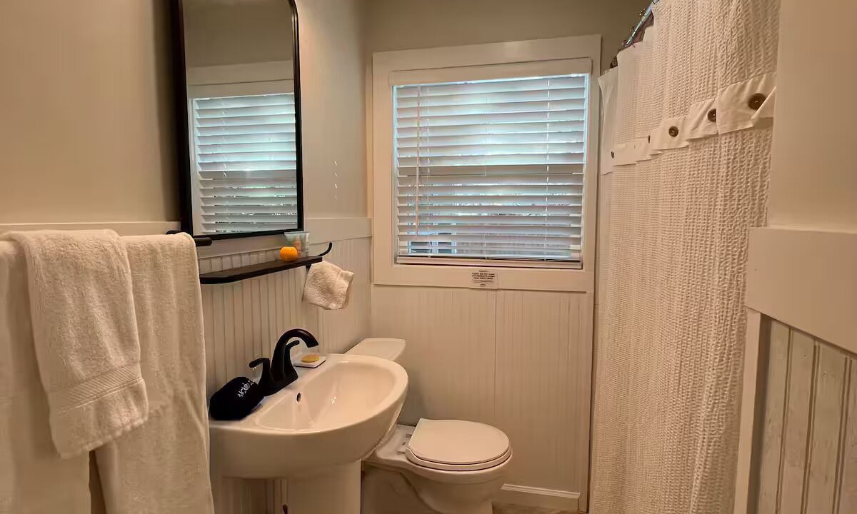 Photo of Bathroom in Clearwater