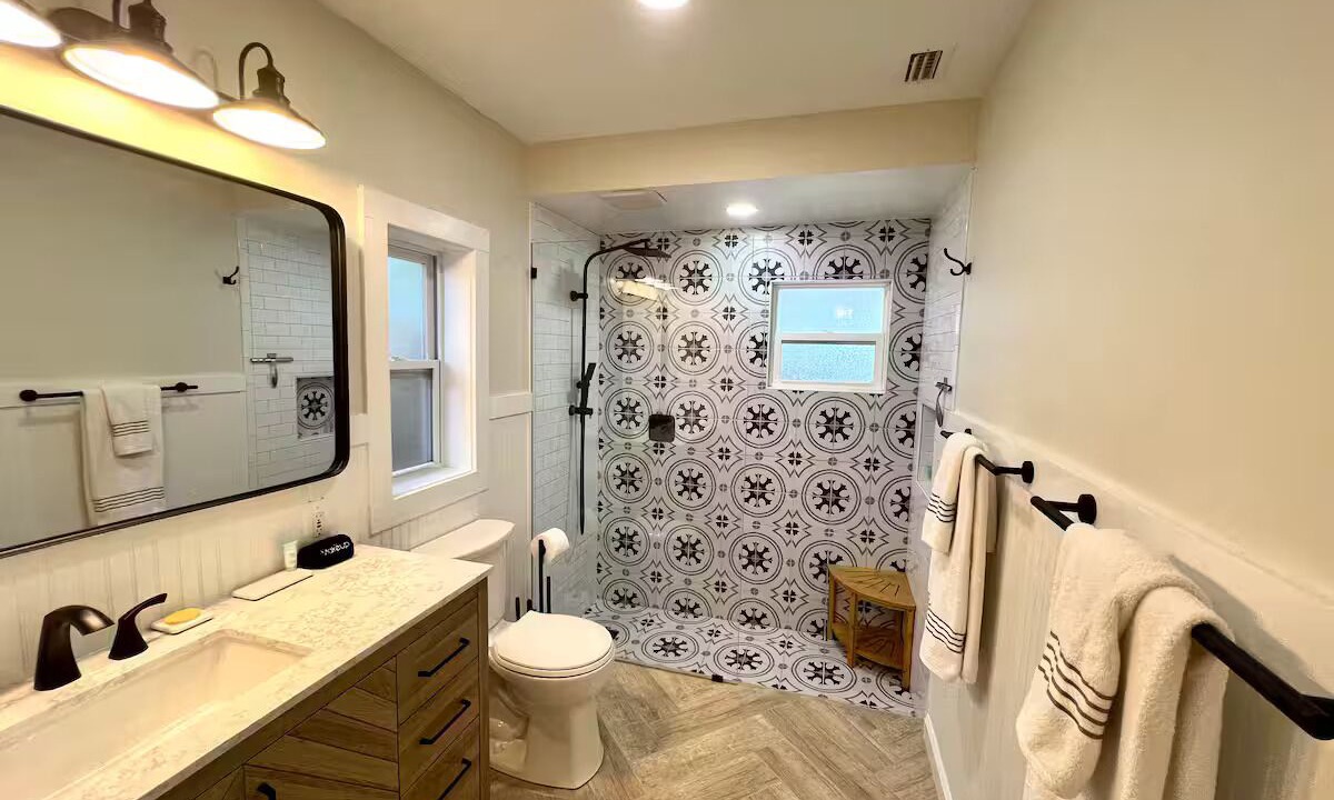 Photo of Bathroom in Clearwater