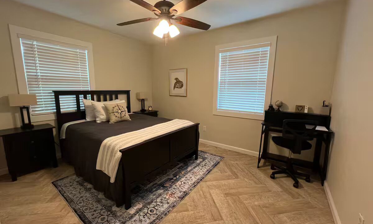 Photo of Bedroom in Clearwater