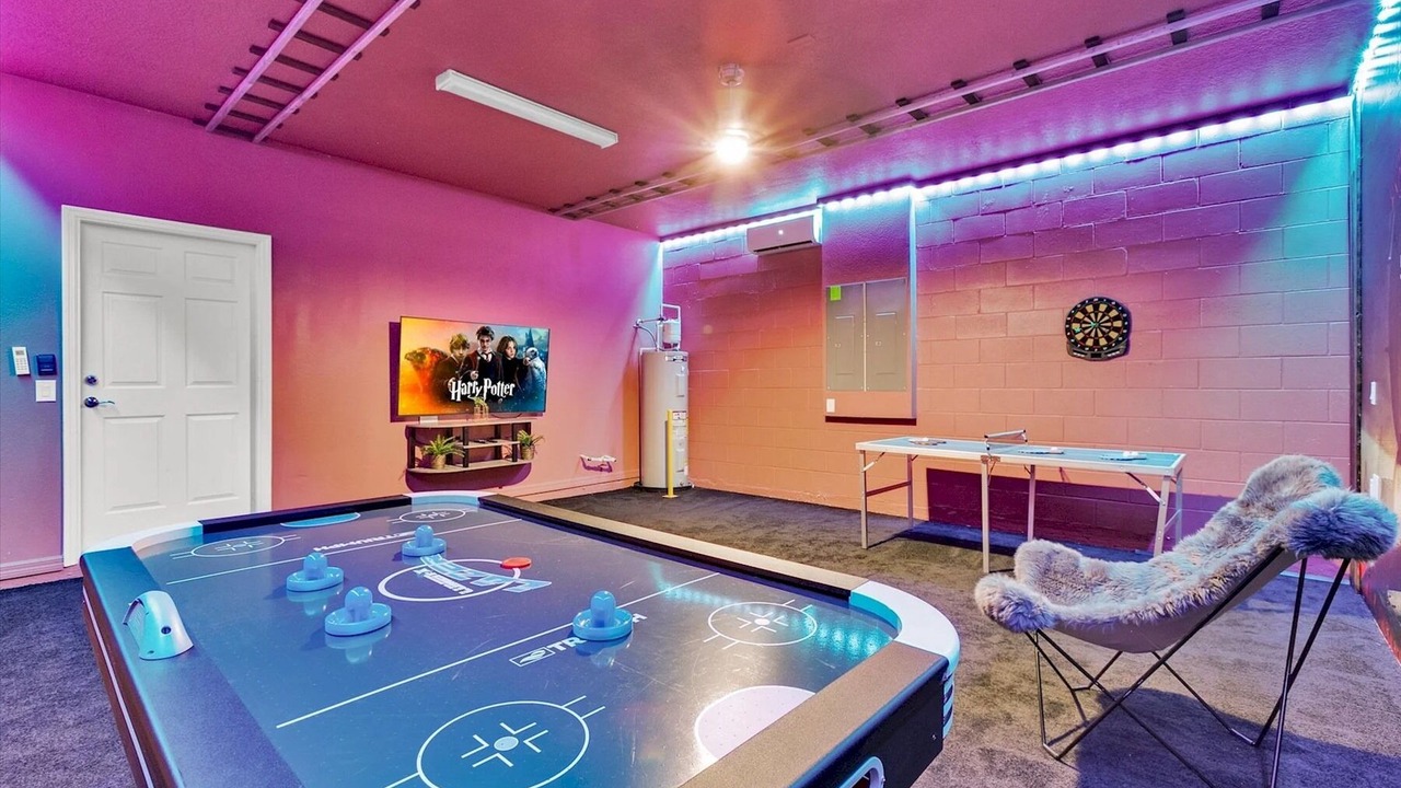 Photo of Bedroom in Bay Lake