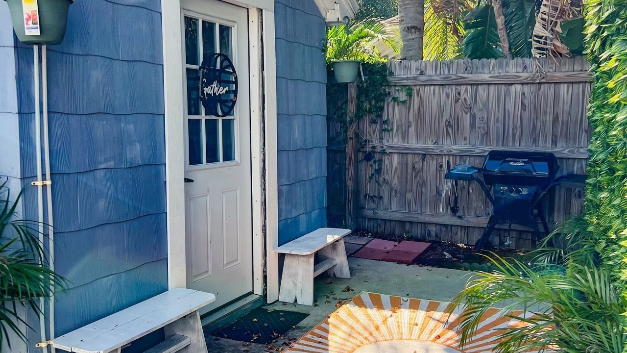 Photo of Patio Balcony in Lakeland