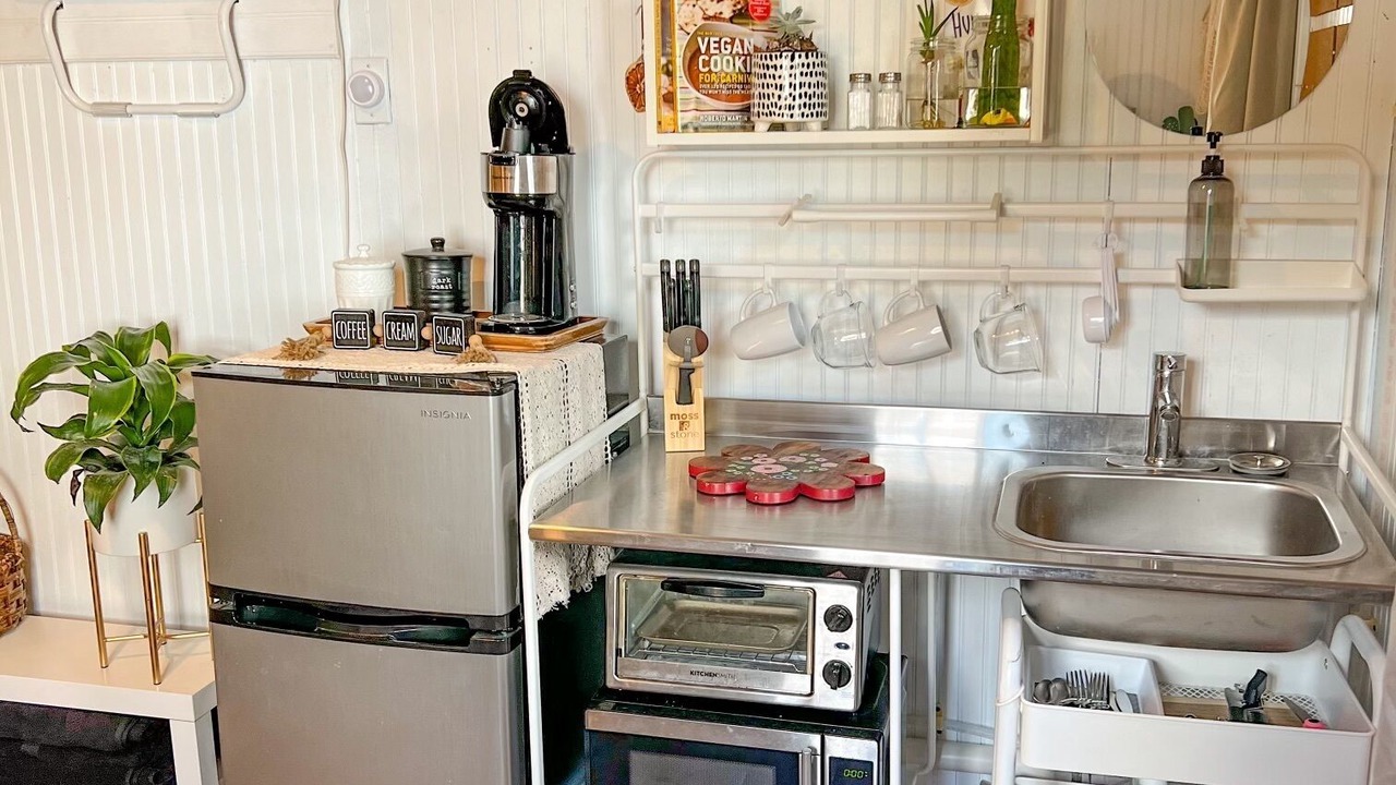 Photo of Kitchen in Lakeland