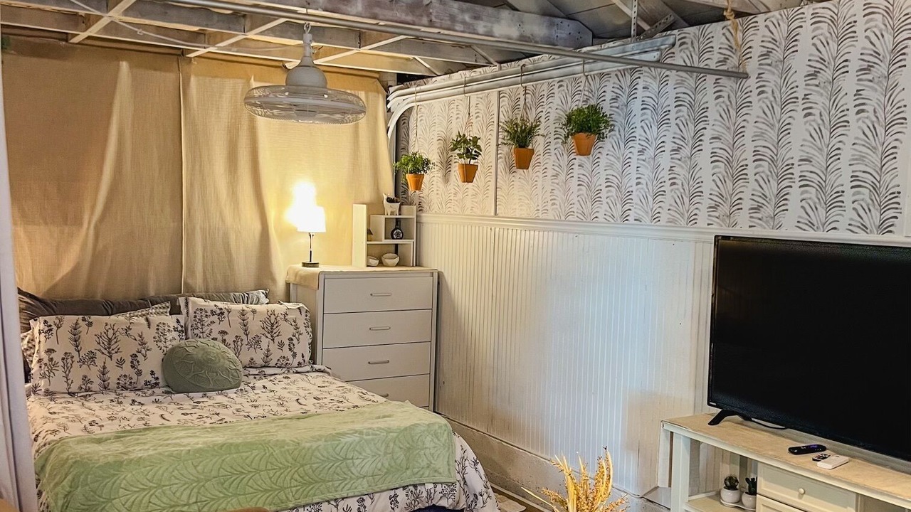 Photo of Bedroom in Lakeland