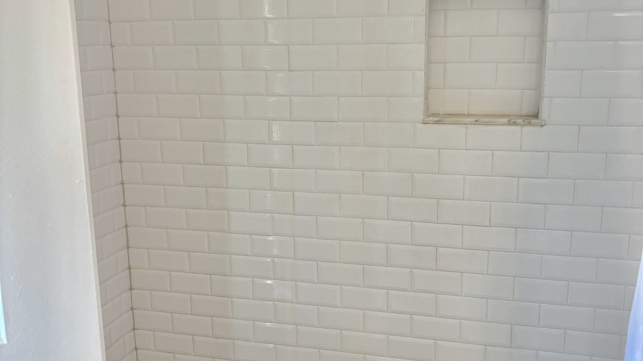 Photo of Bathroom in Bay Esplanade
