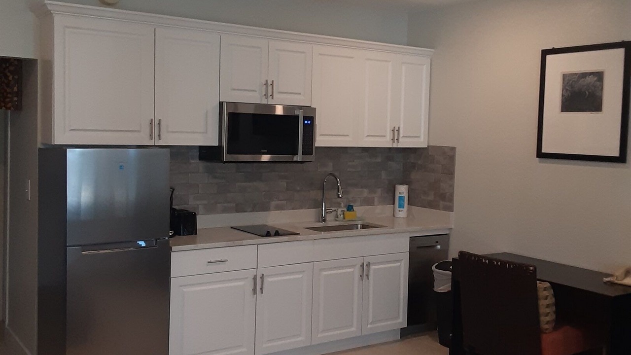 Photo of Kitchen in Ruskin