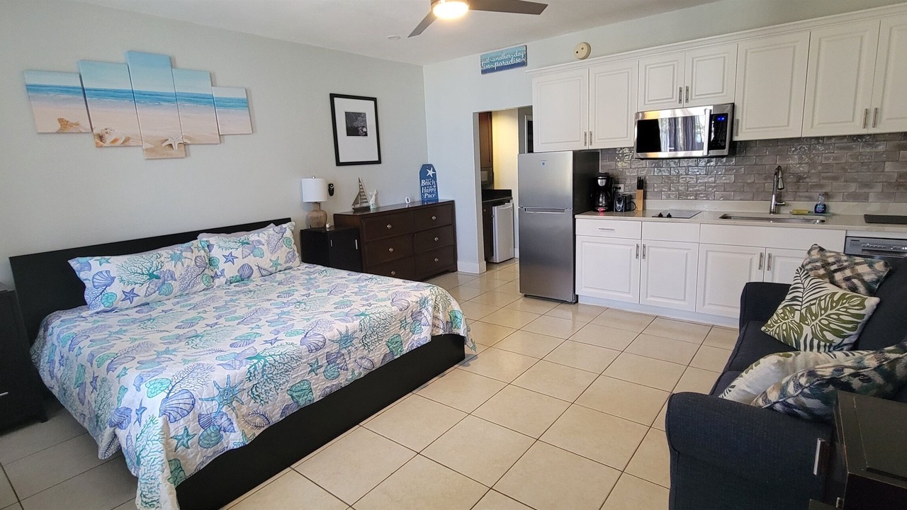 Photo of Bedroom in Ruskin
