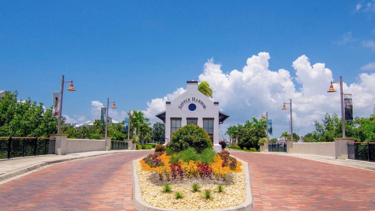 Photo of Outdoor in Ruskin
