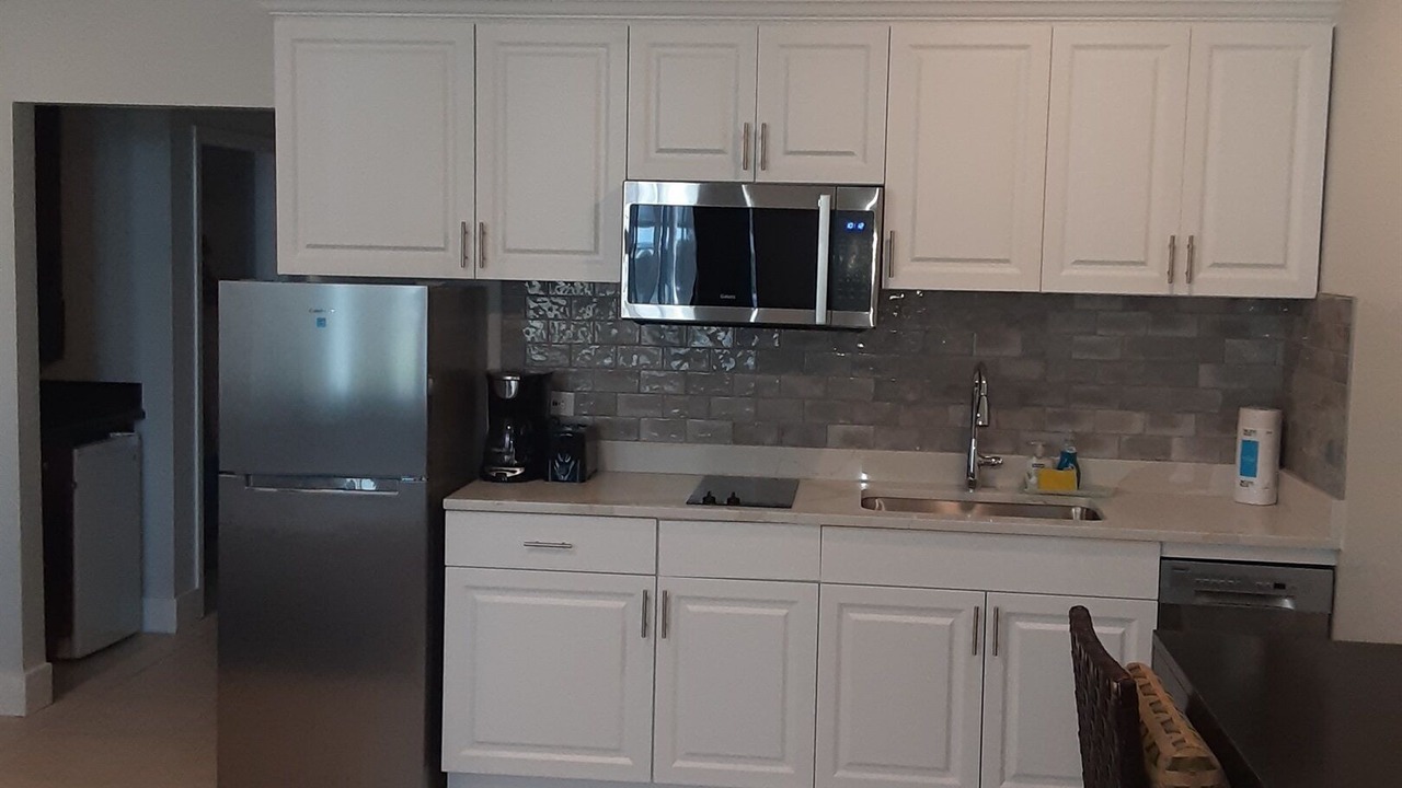 Photo of Kitchen in Ruskin