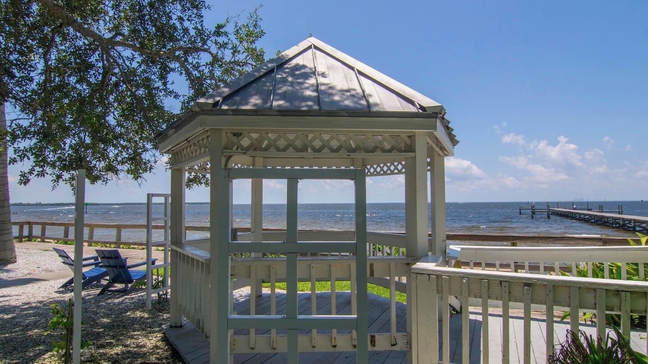 Photo of Outdoor in Ruskin