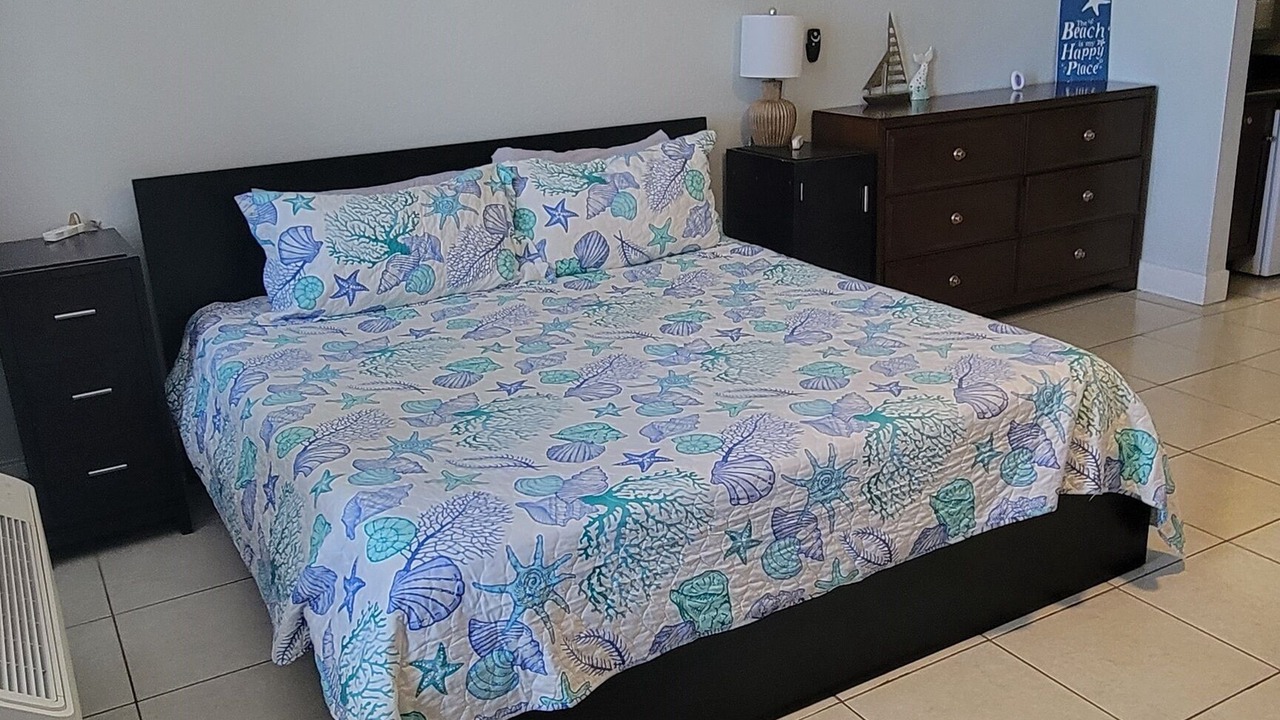 Photo of Bedroom in Ruskin