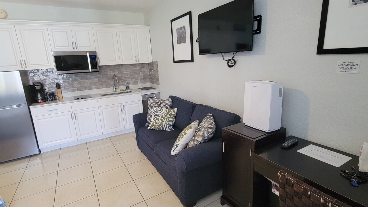 Photo of Livingroom in Ruskin