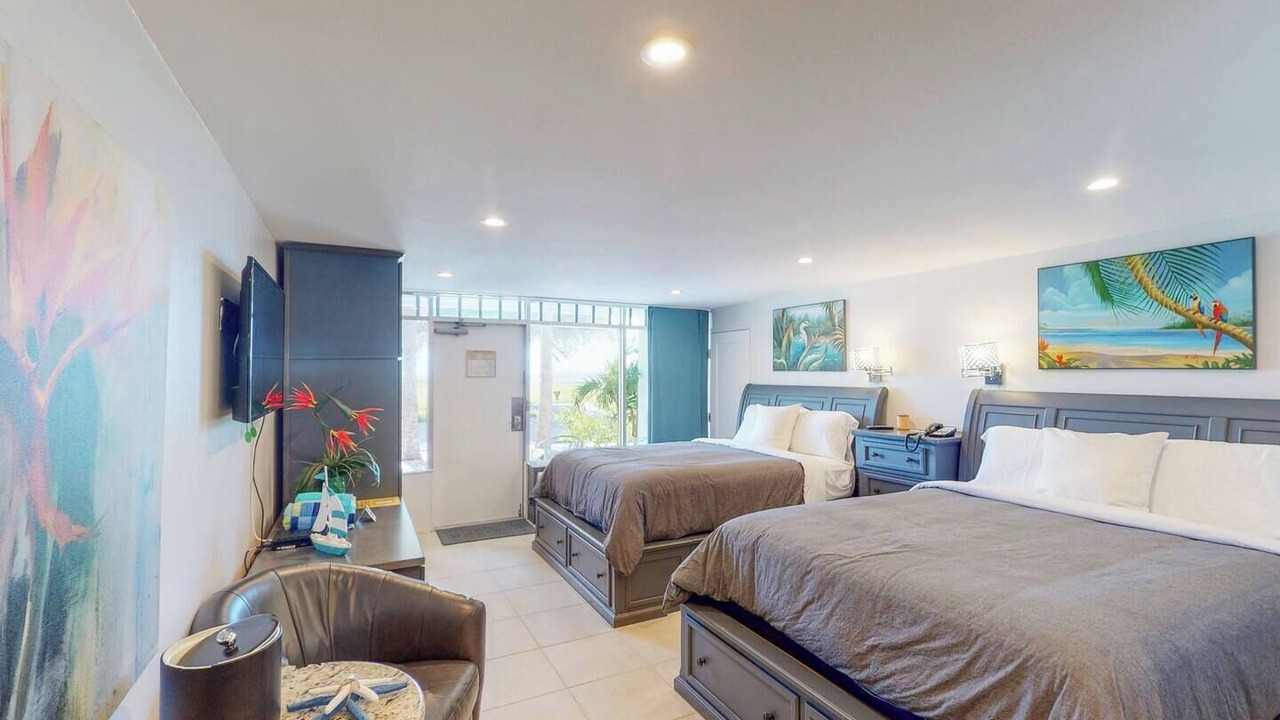 Photo of Bedroom in Ruskin