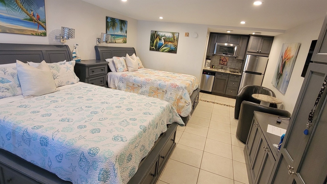 Photo of Bedroom in Ruskin