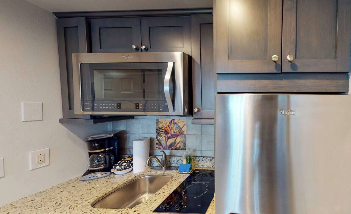 Photo of Kitchen in Ruskin