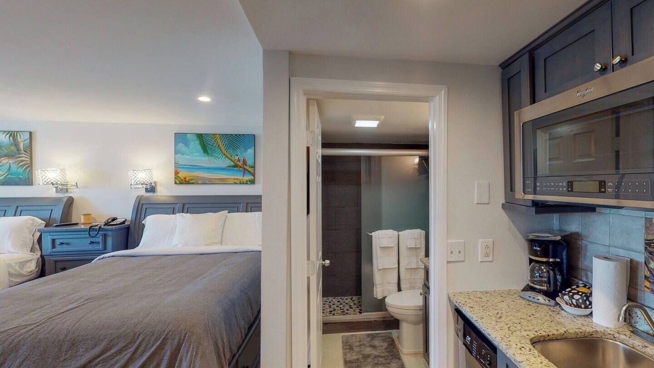 Photo of Bedroom in Ruskin