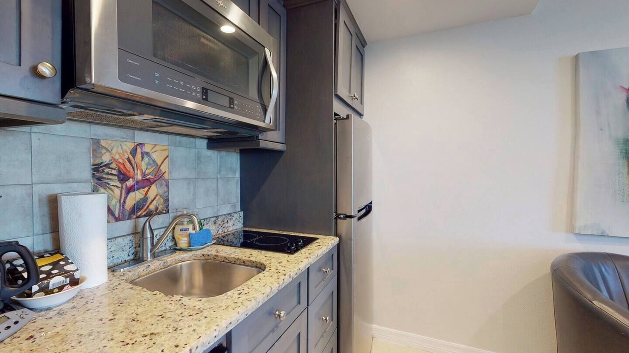 Photo of Kitchen in Ruskin