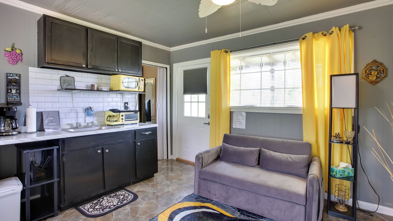 Photo of Livingroom in Glenwood