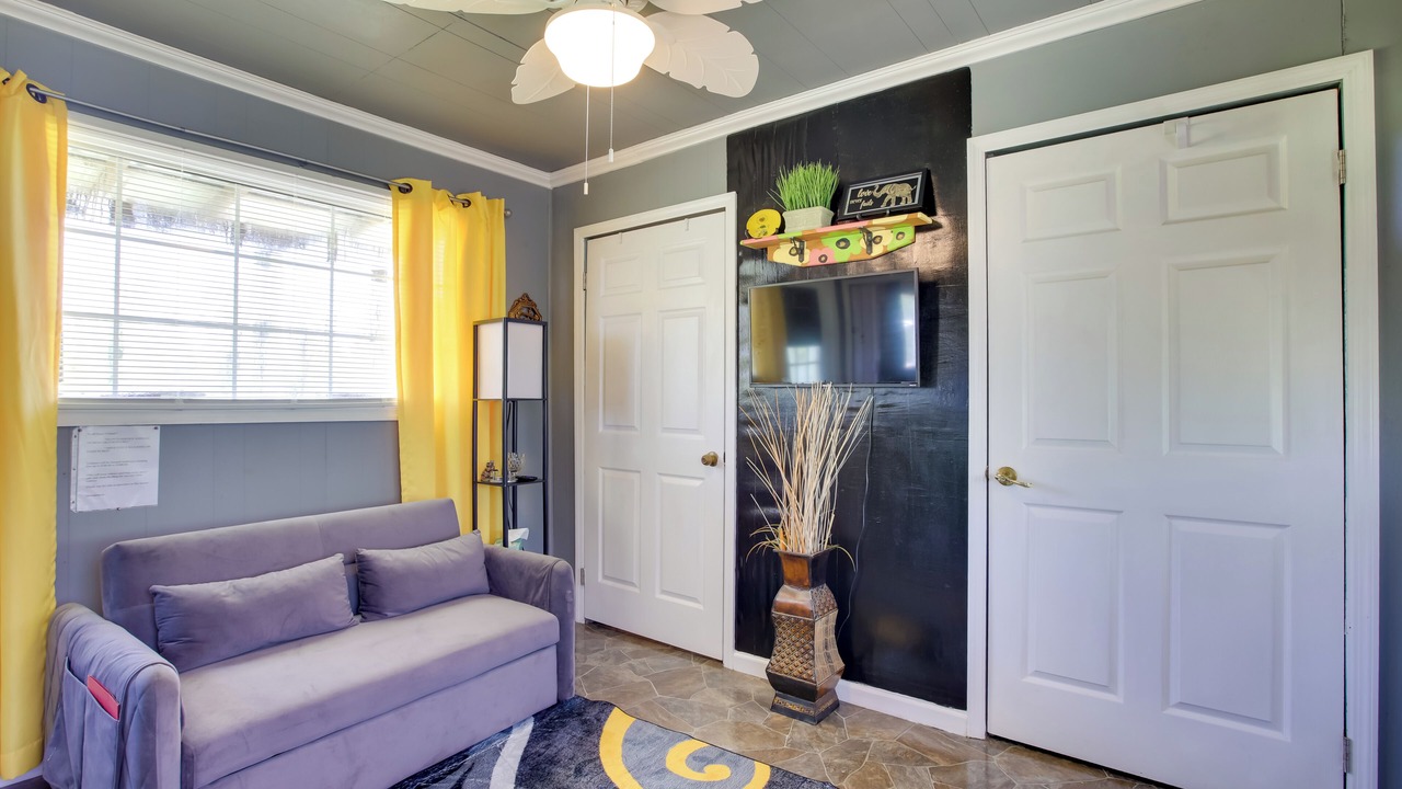 Photo of Livingroom in Glenwood