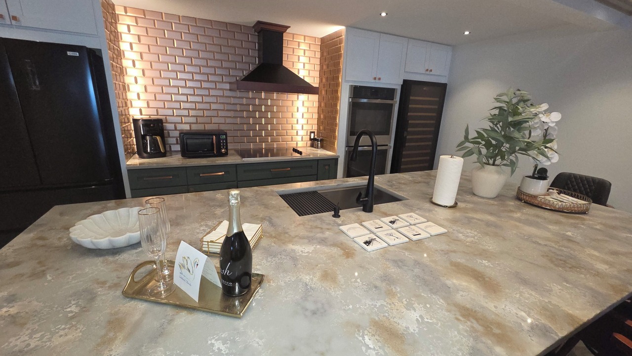 Photo of Kitchen in Parker Street