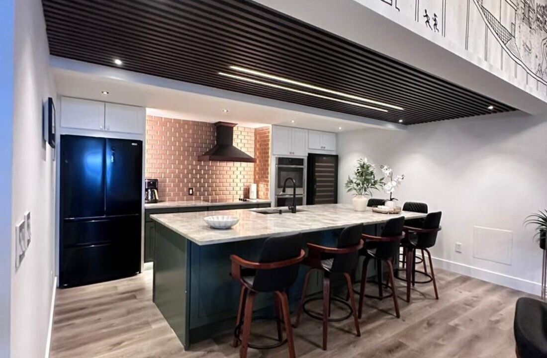 Photo of Kitchen in Parker Street