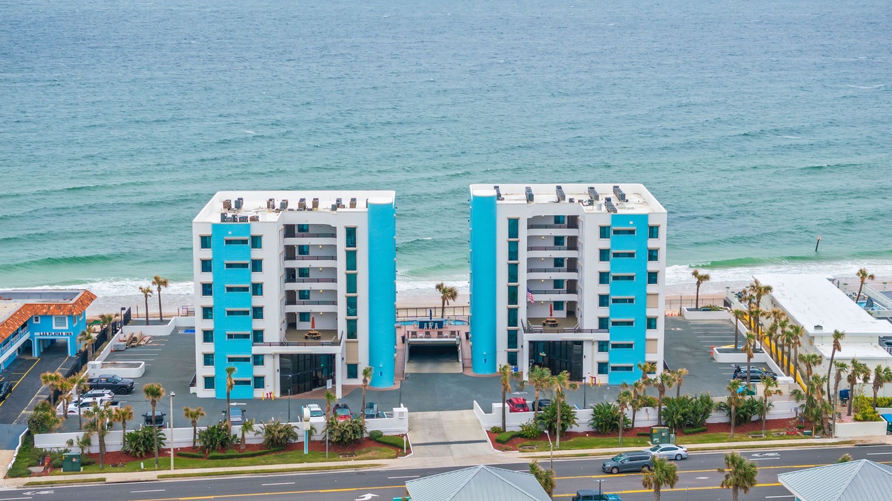Photo of Outdoor in Ormond Shores