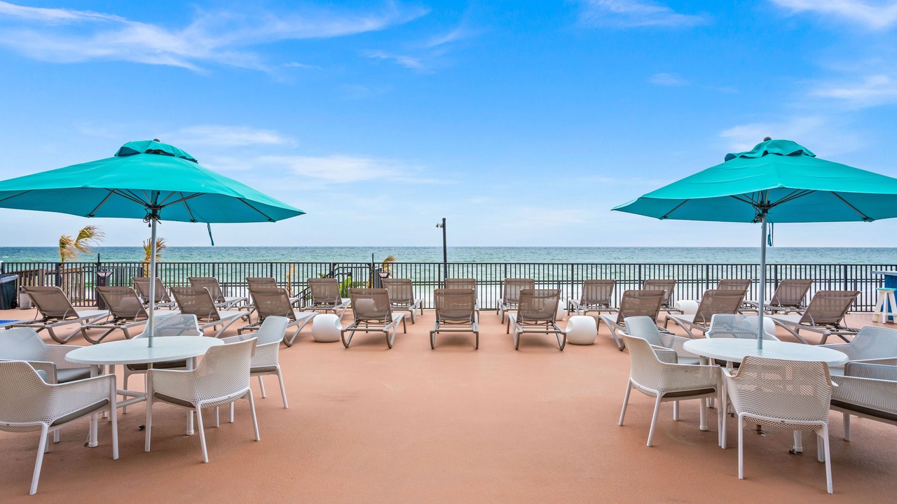 Photo of Outdoor in Ormond Shores