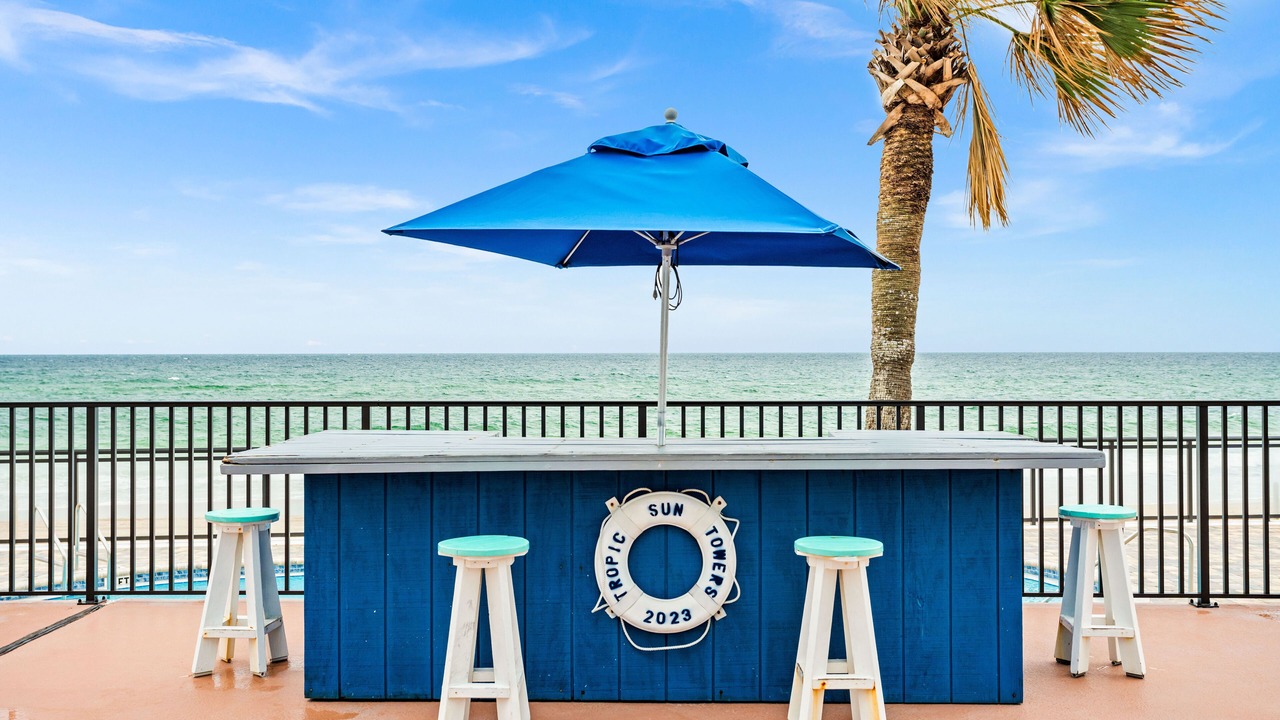 Photo of Outdoor in Ormond Shores