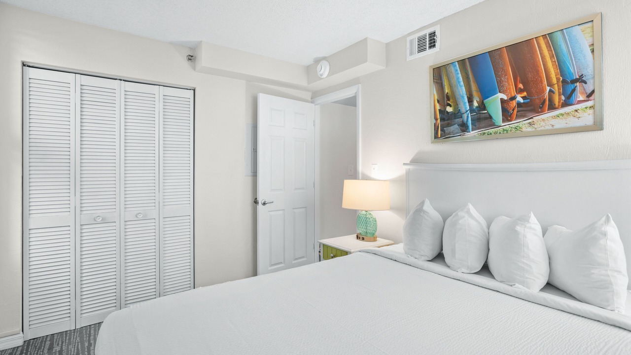 Photo of Bedroom in Ormond Shores