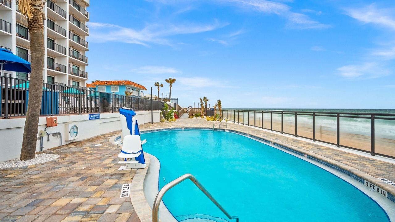 Photo of Outdoor in Ormond Shores