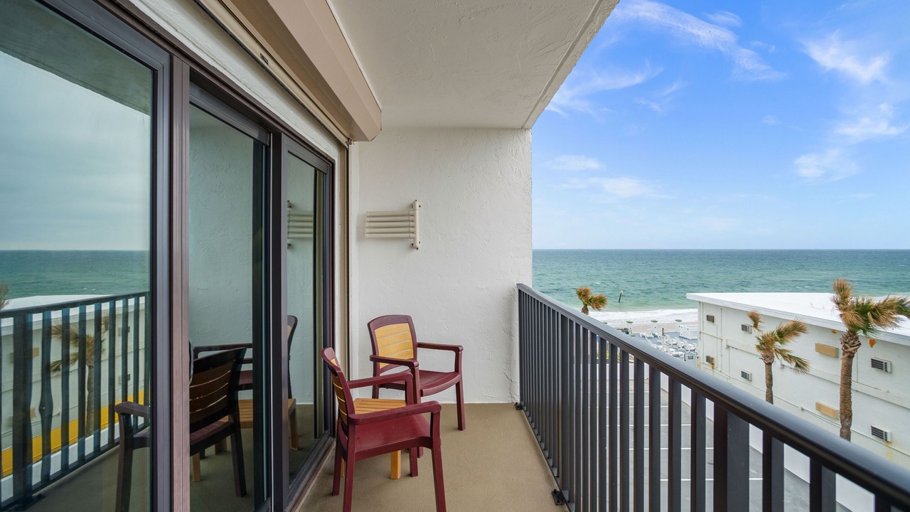 Photo of Outdoor in Ormond Shores