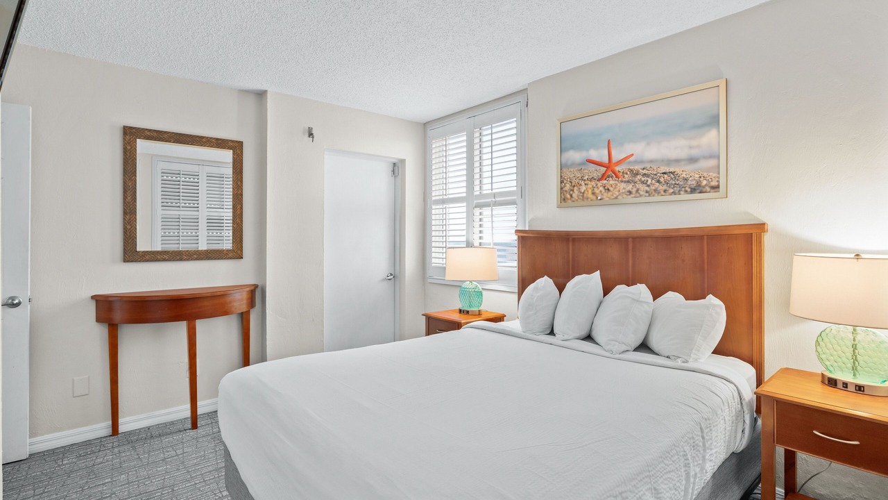 Photo of Bedroom in Ormond Shores