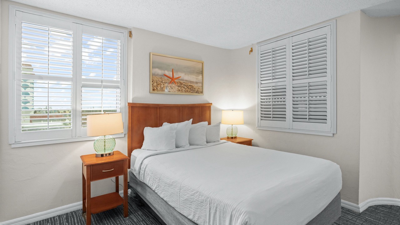 Photo of Bedroom in Ormond Shores