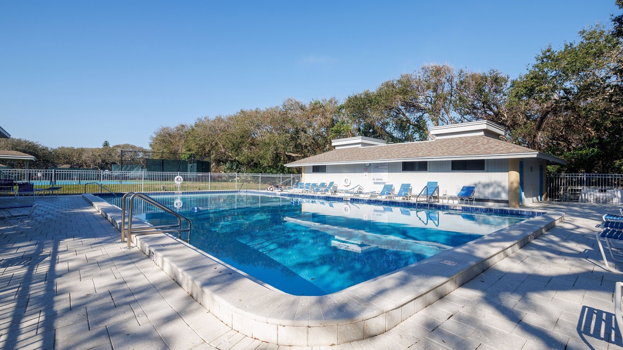 Photo of Outdoor in New Smyrna Beach