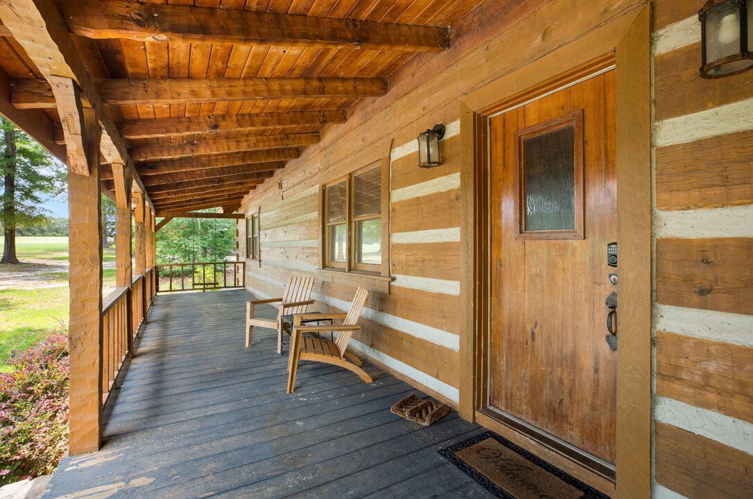 Photo of Patio Balcony in Toomsboro