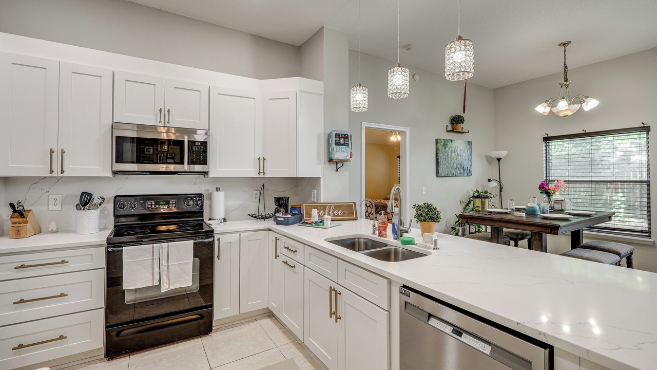 Photo of Kitchen in Southside