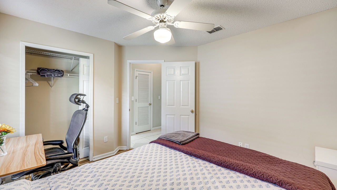 Photo of Bedroom in Southside