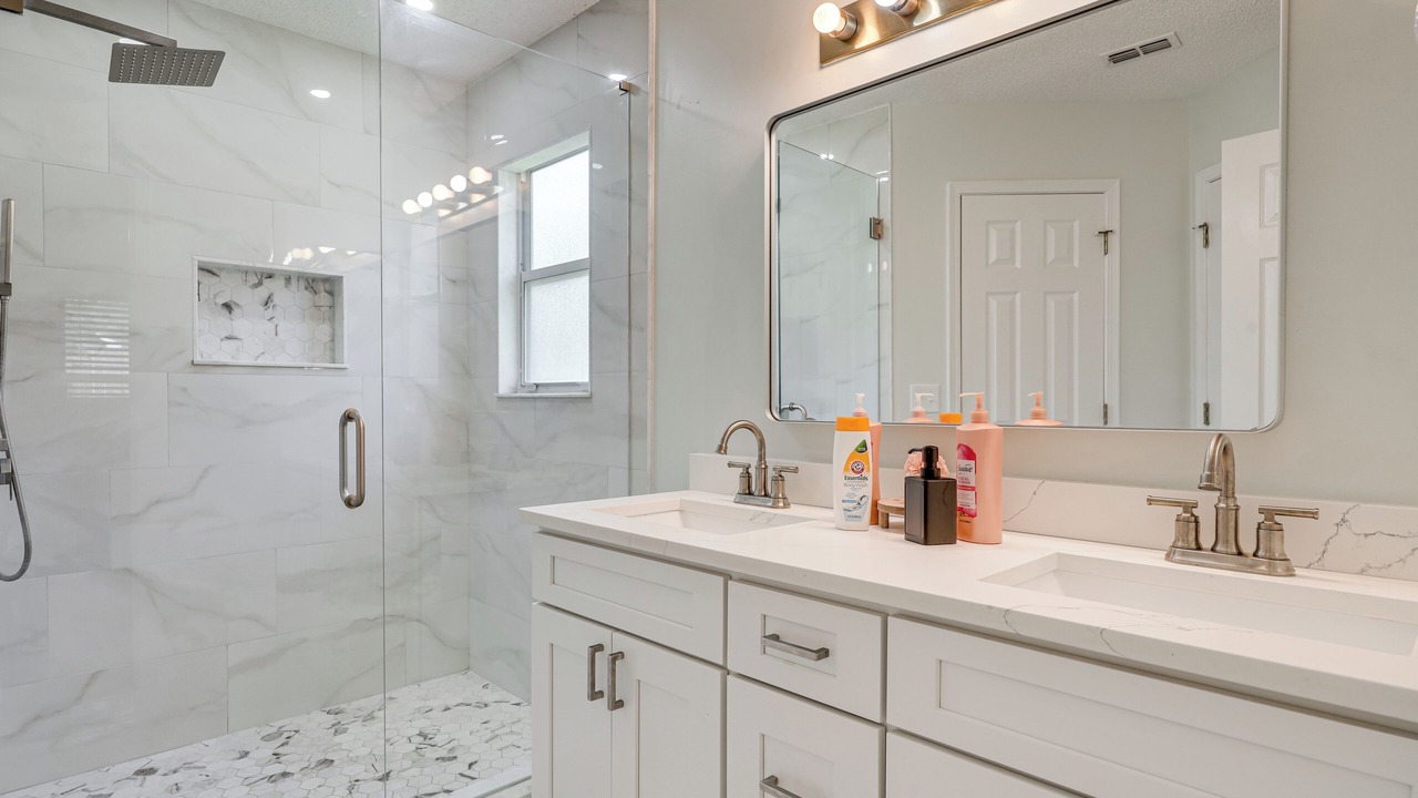 Photo of Bathroom in Southside