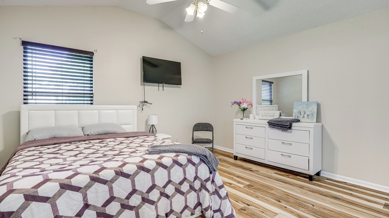 Photo of Bedroom in Southside