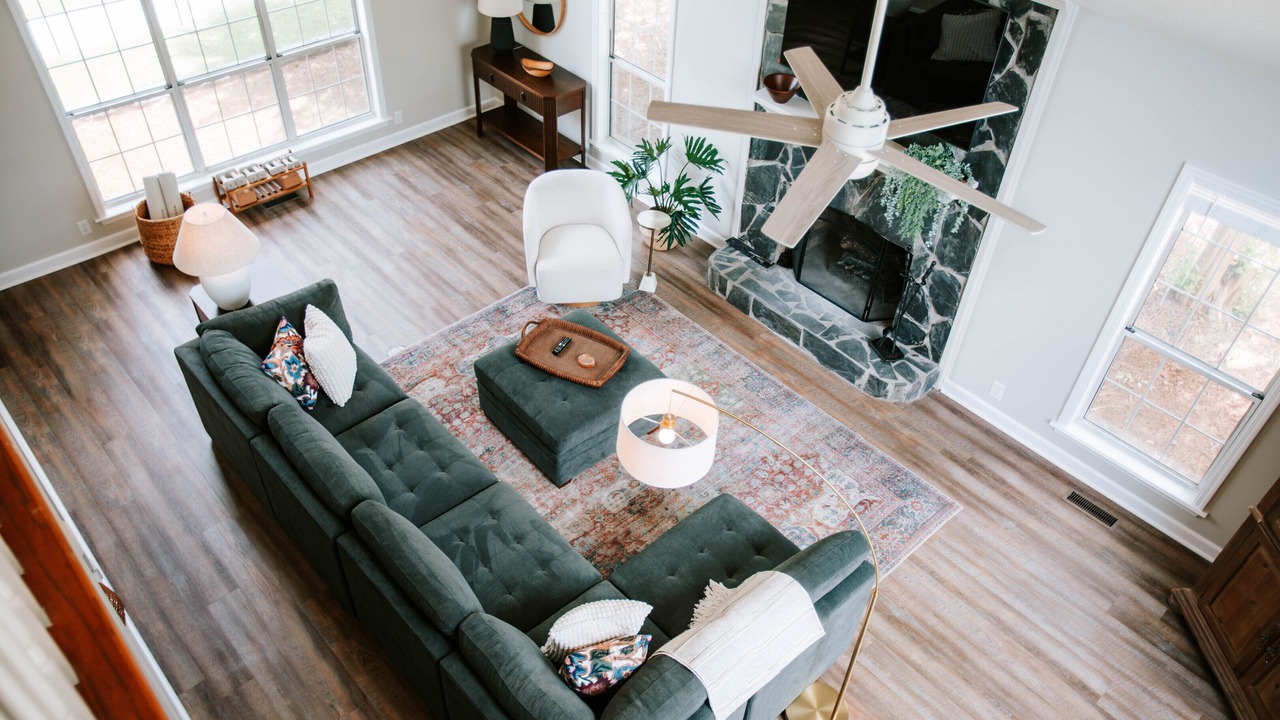 Photo of Bedroom in Vidalia