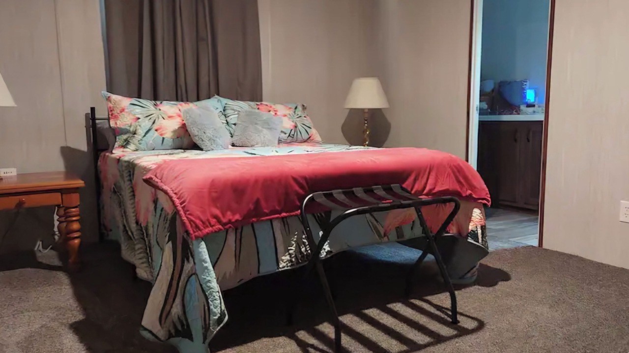 Photo of Bedroom in O Brien