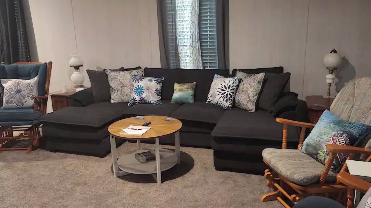 Photo of Livingroom in O Brien