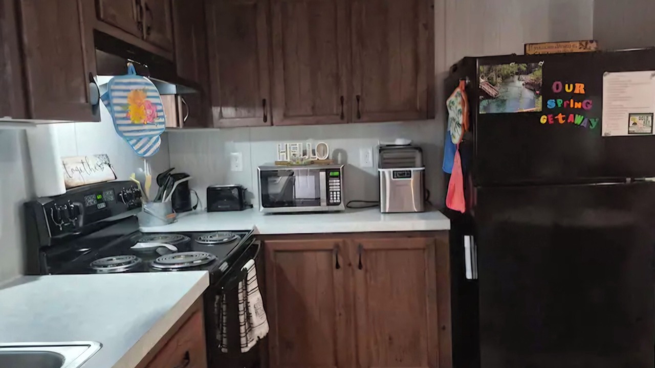 Photo of Kitchen in O Brien