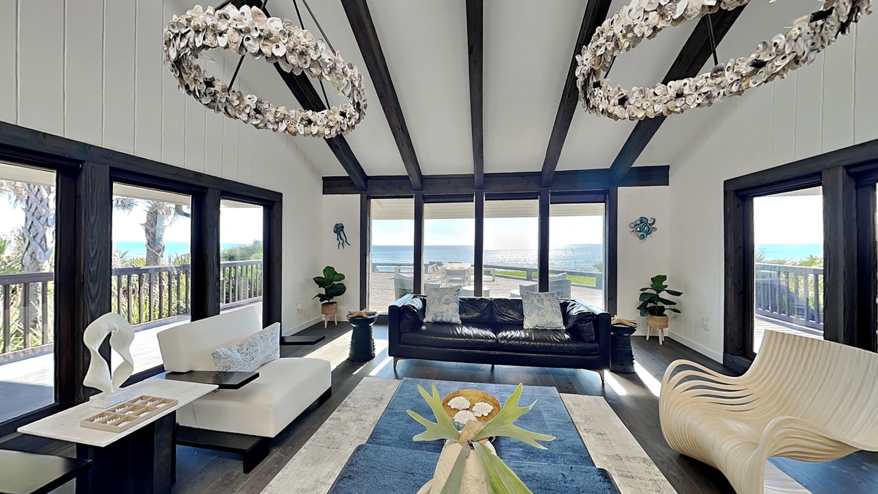 Photo of Bedroom in South Ponte Vedra Beach
