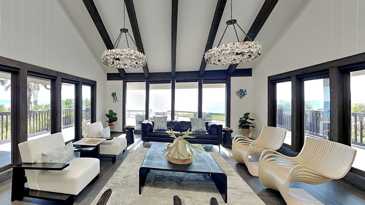Photo of Bedroom in South Ponte Vedra Beach
