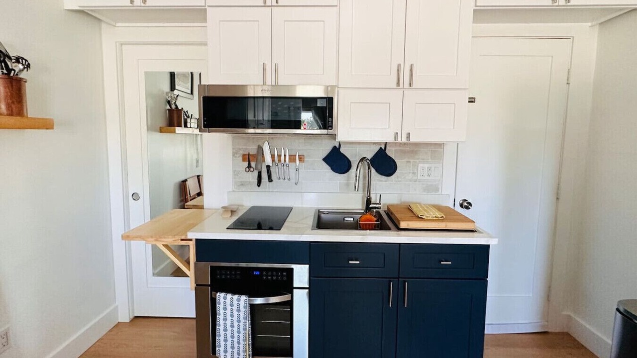 Photo of Kitchen in East Naples