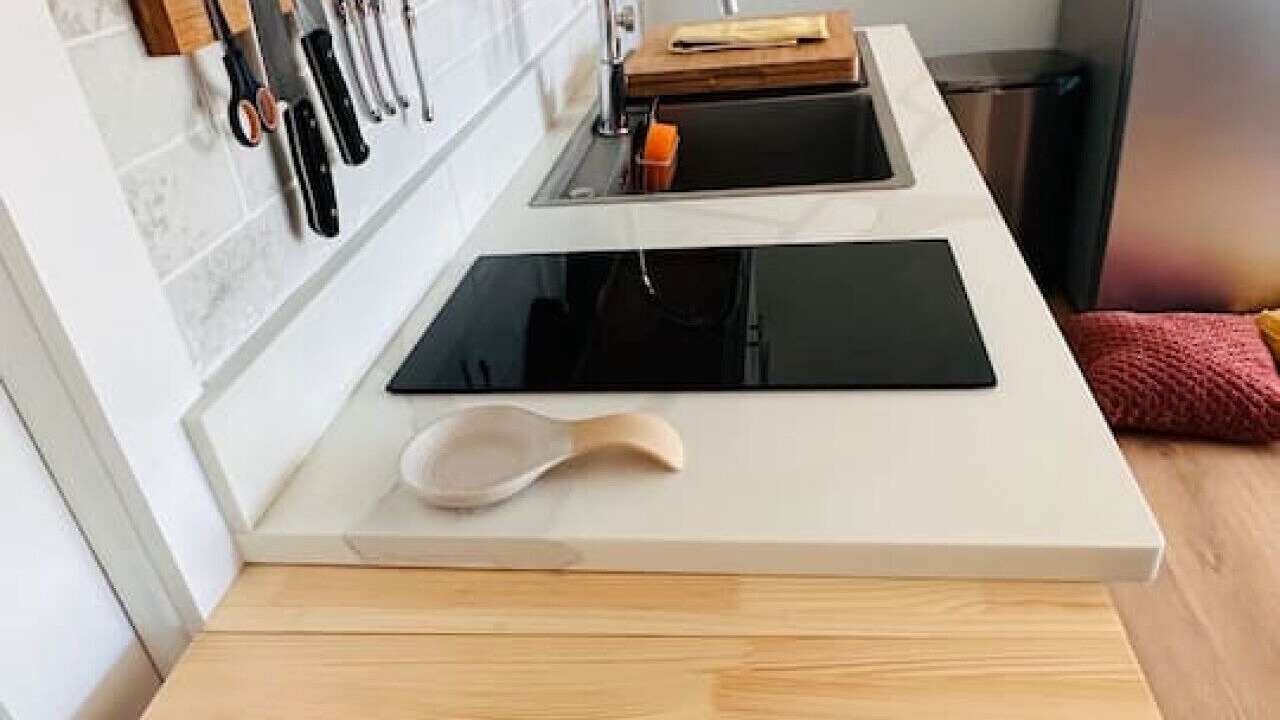 Photo of Kitchen in East Naples